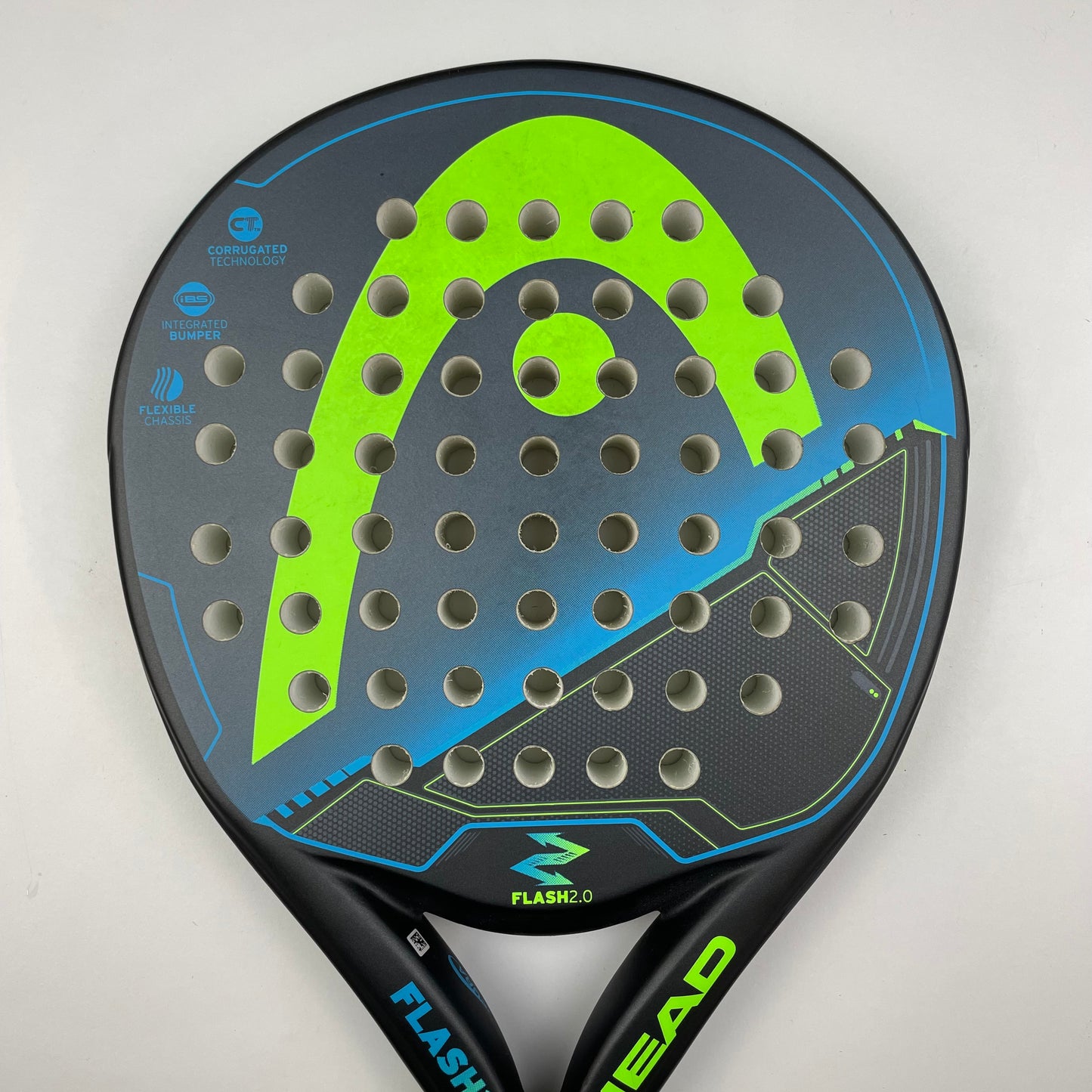 Head Flash 2.0 - 2st