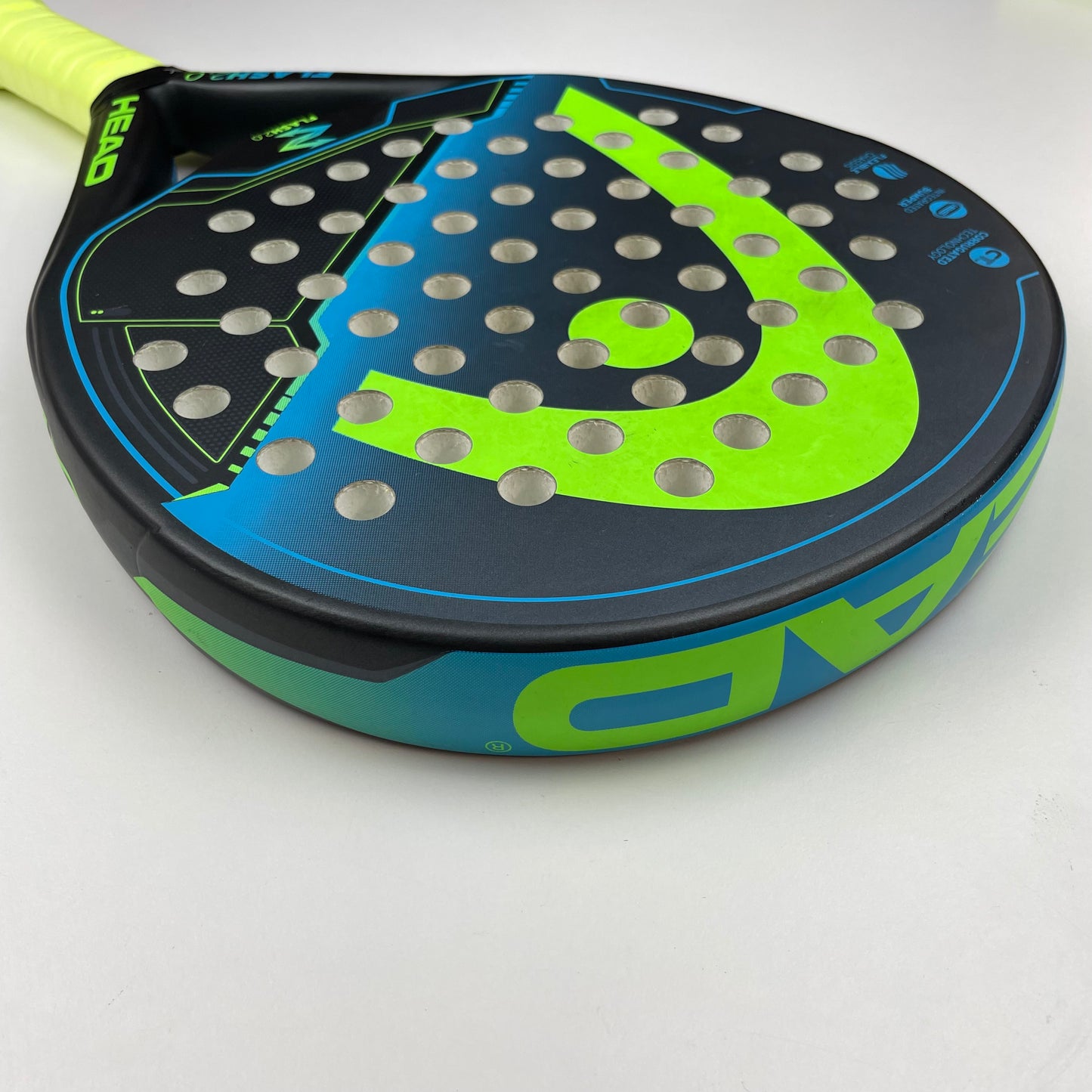 Head Flash 2.0 - 2st