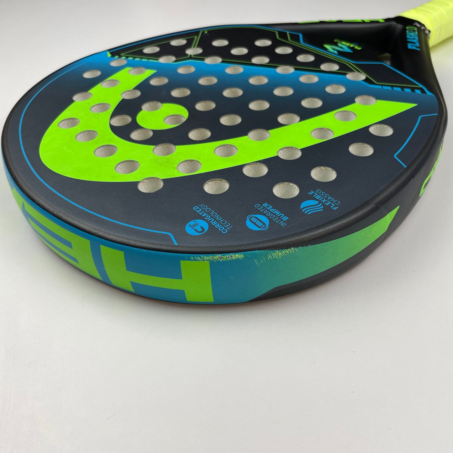 Head Flash 2.0 - 2st