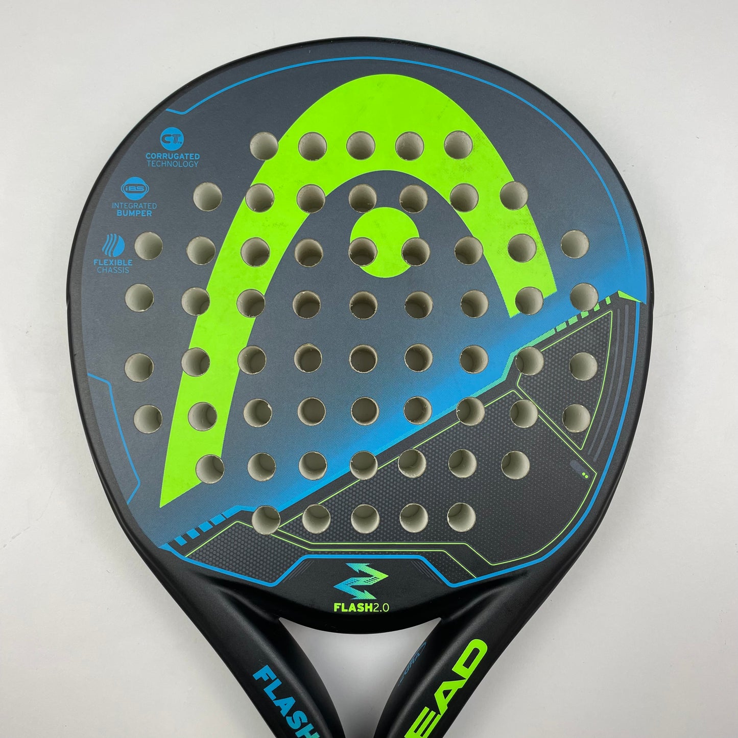 Head Flash 2.0 - 2st