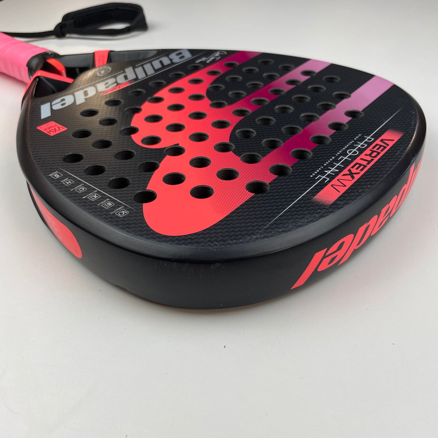 Bullpadel Vertex Proline W