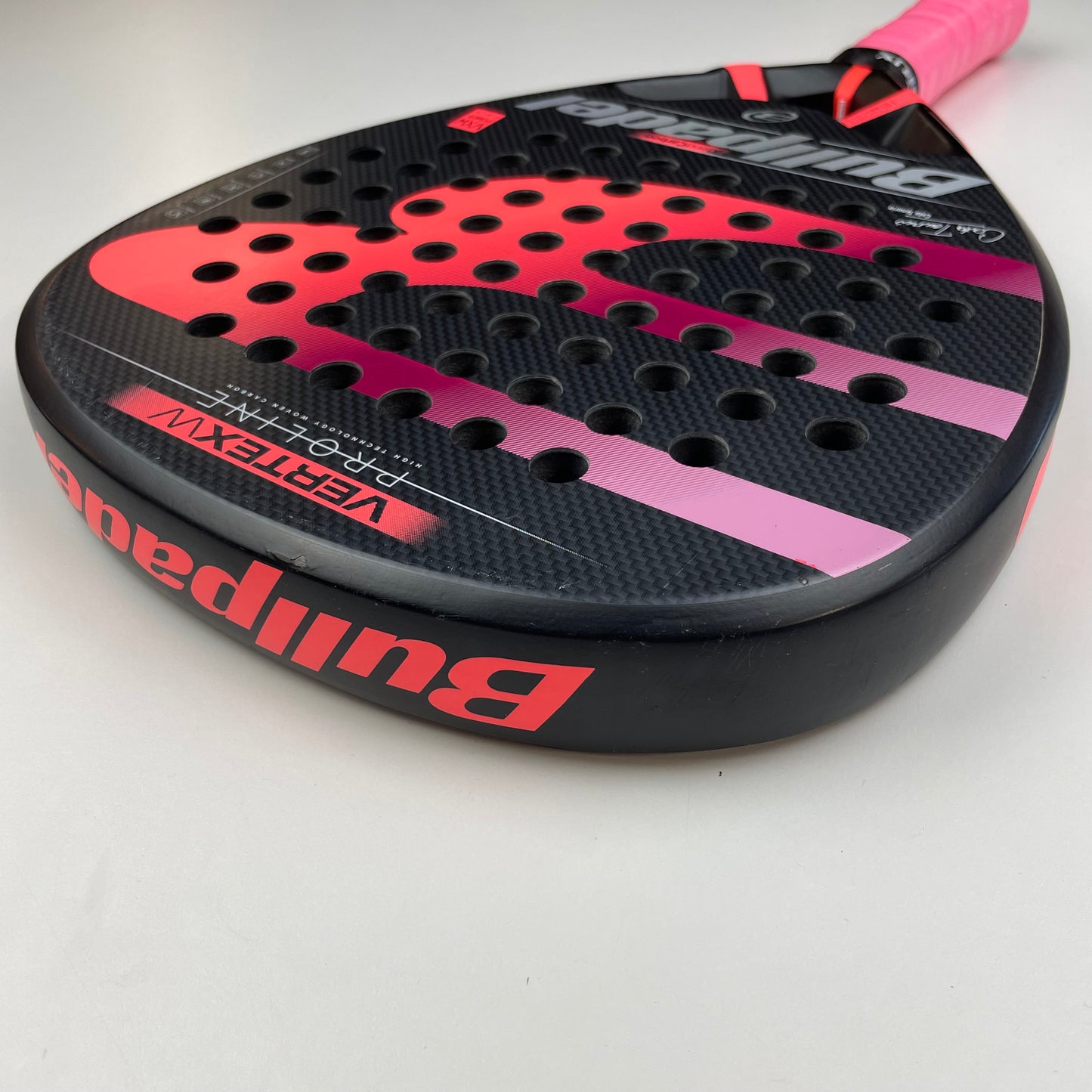 Bullpadel Vertex Proline W