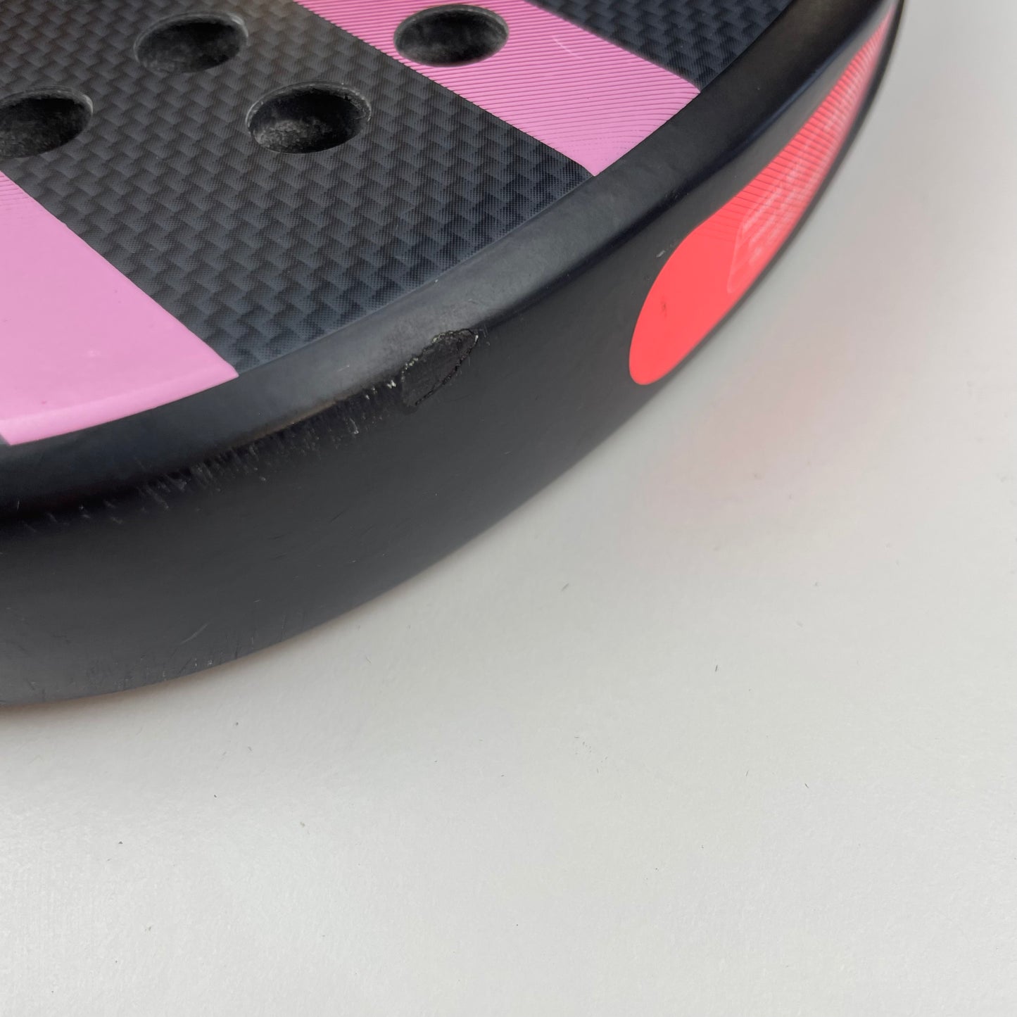 Bullpadel Vertex Proline W
