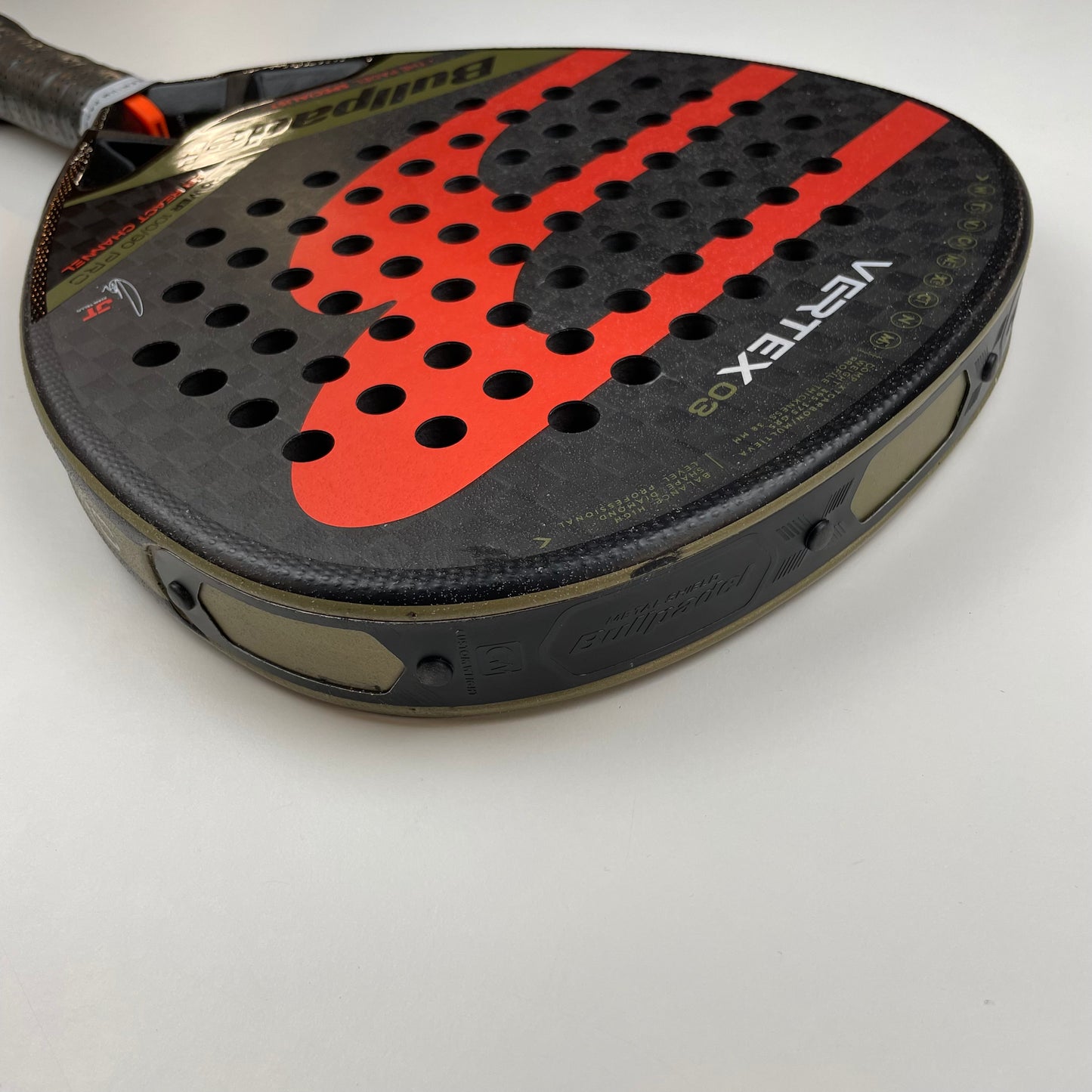 Bullpadel Vertex 03 2023