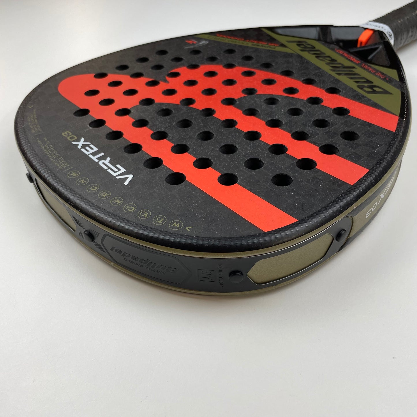 Bullpadel Vertex 03 2023
