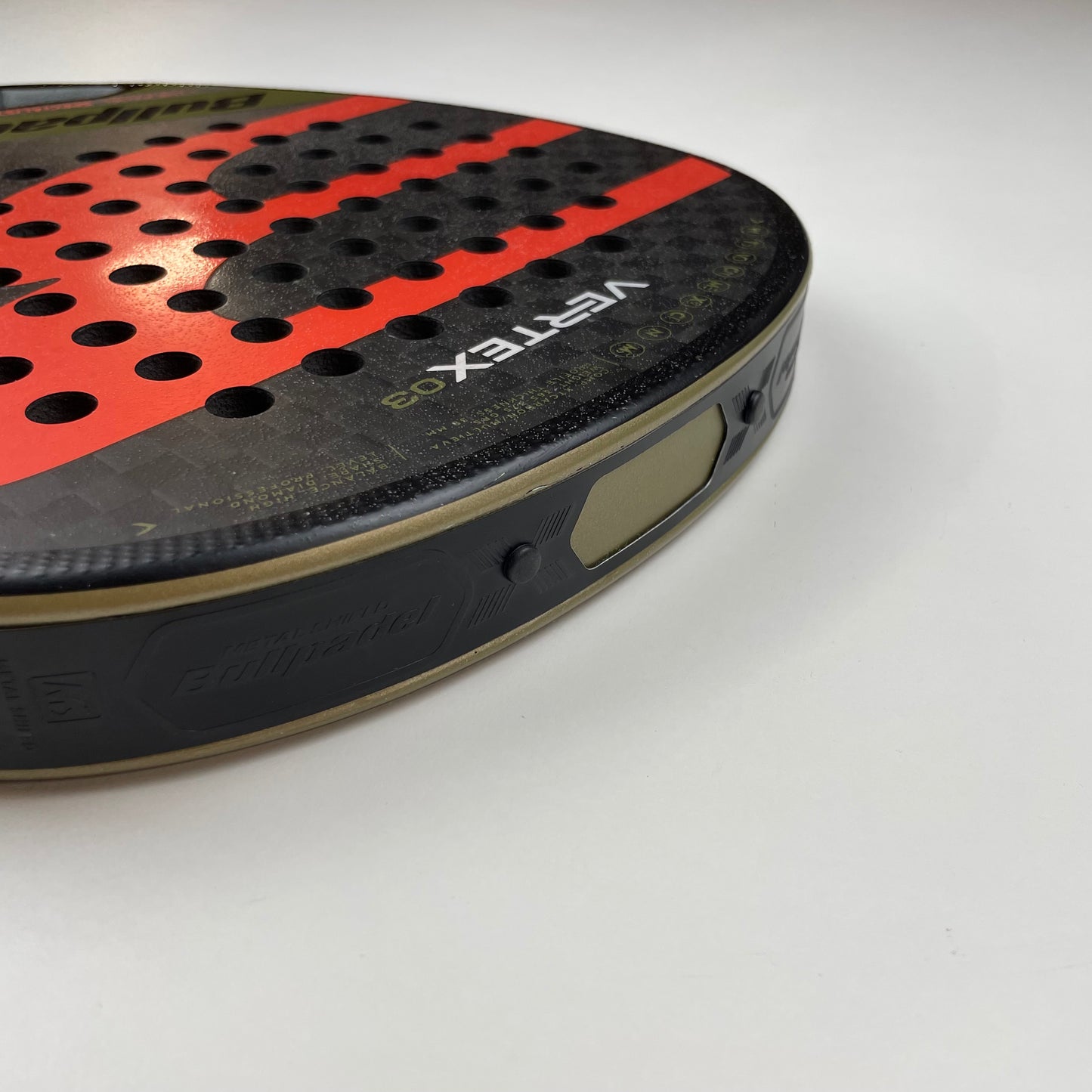 Bullpadel Vertex 03 2023