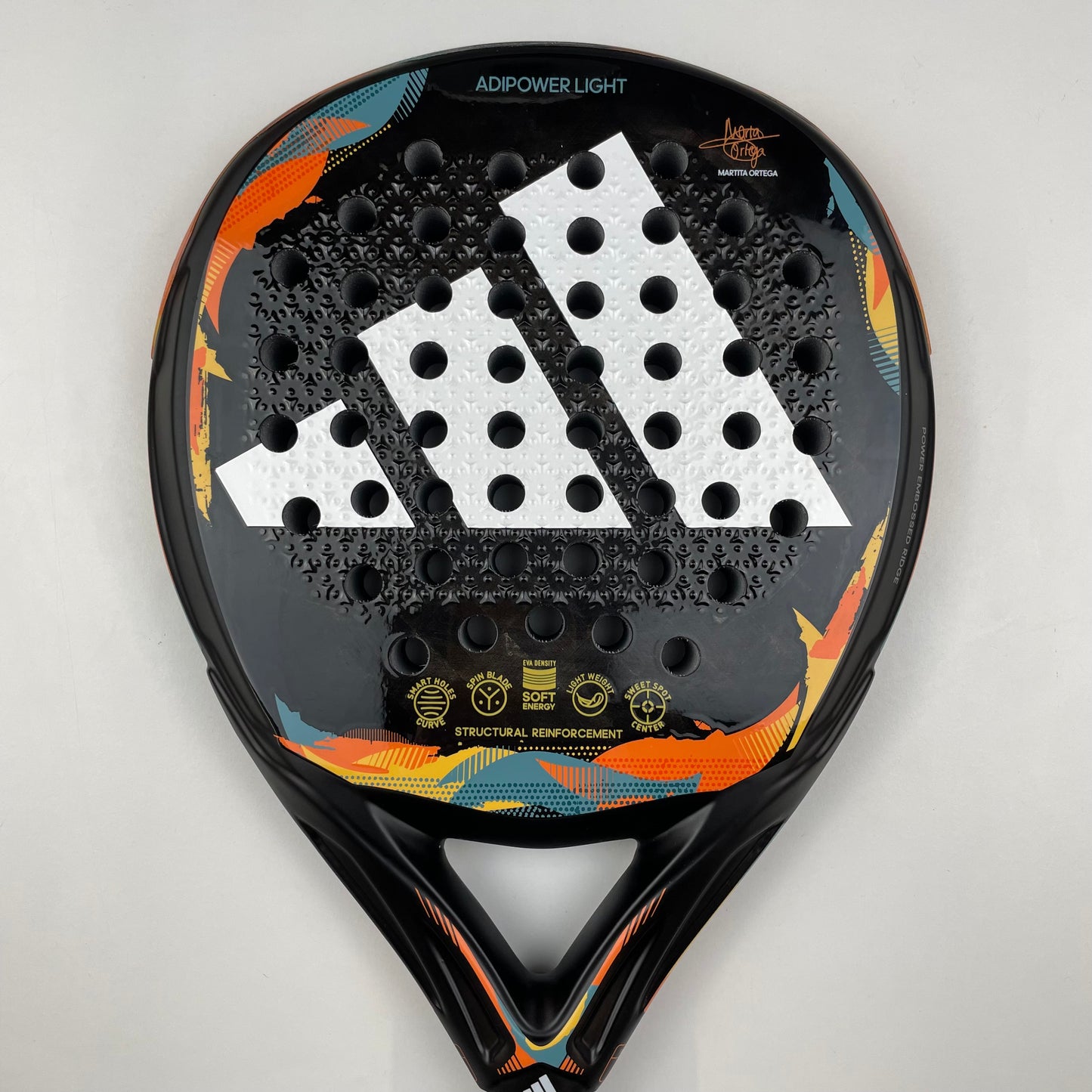 Adiads Adipower Light 3.2