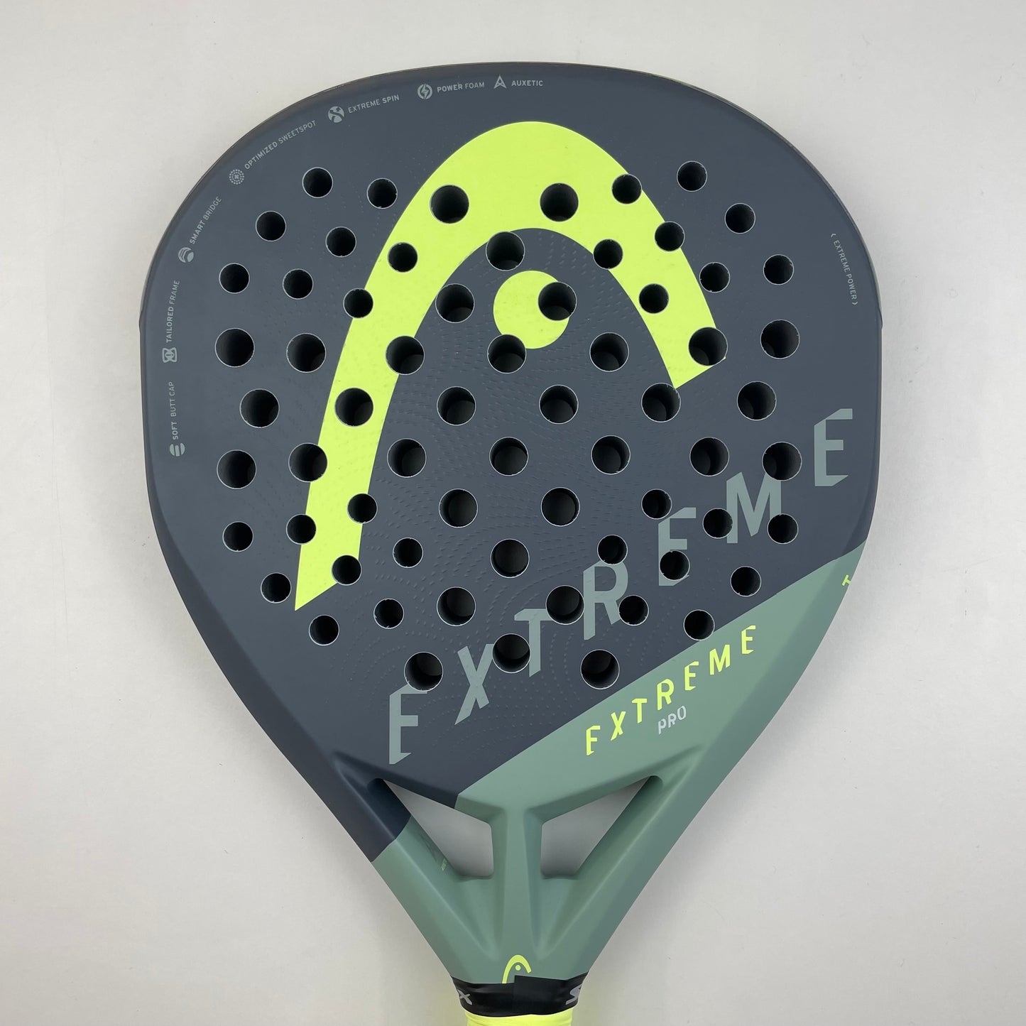 Head Extreme Pro Padelracket
