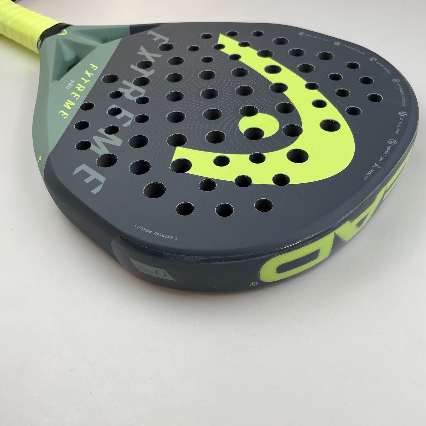 Head Extreme Pro Padelracket