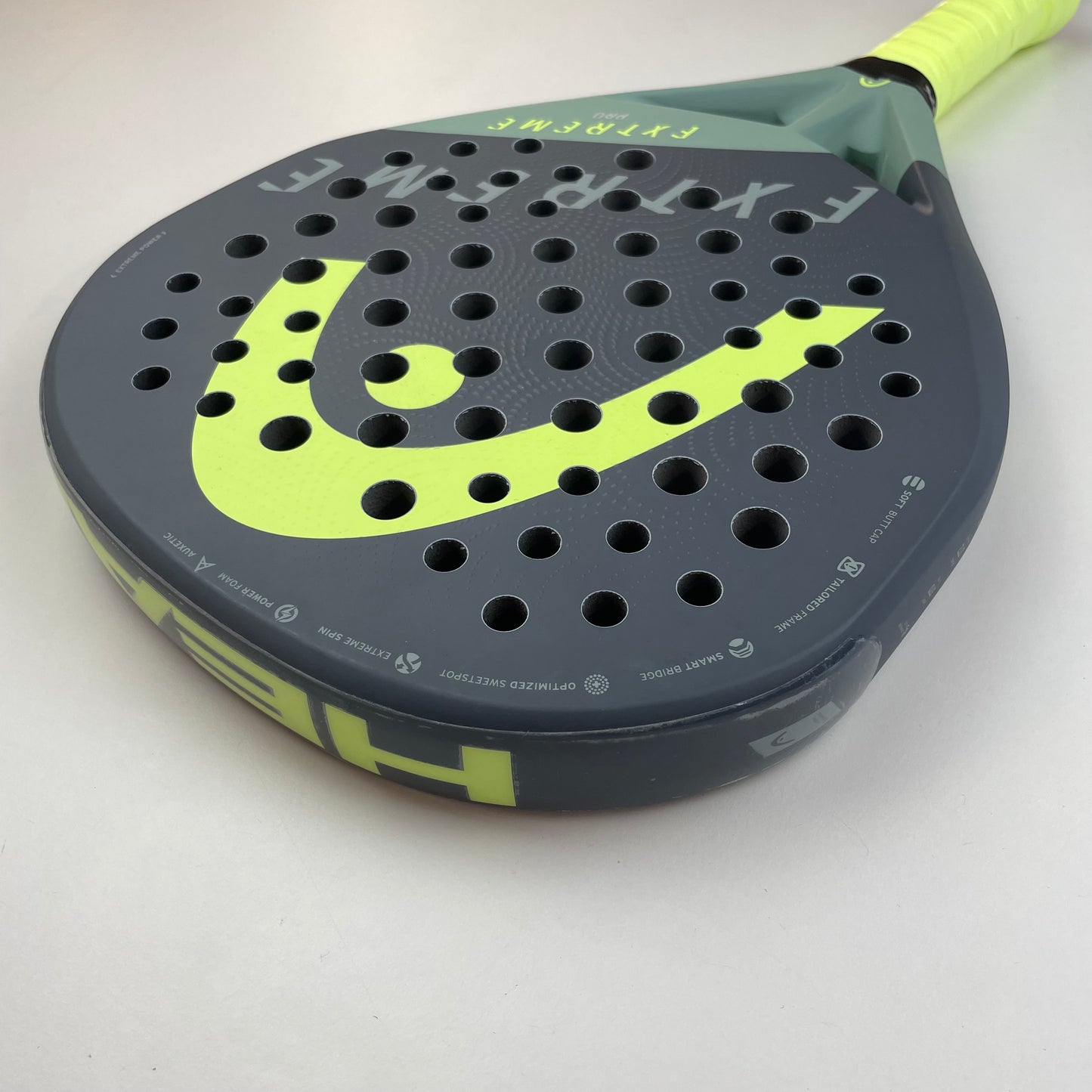 Head Extreme Pro Padelracket
