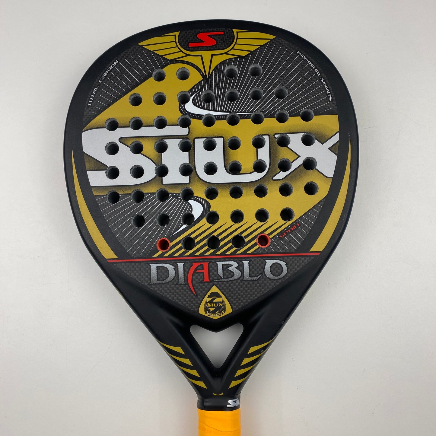 Siux Diablo Mate