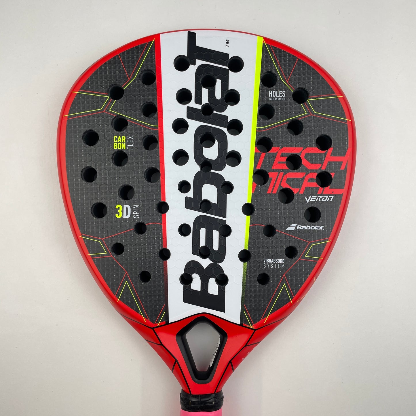 Babolat Veron Technical