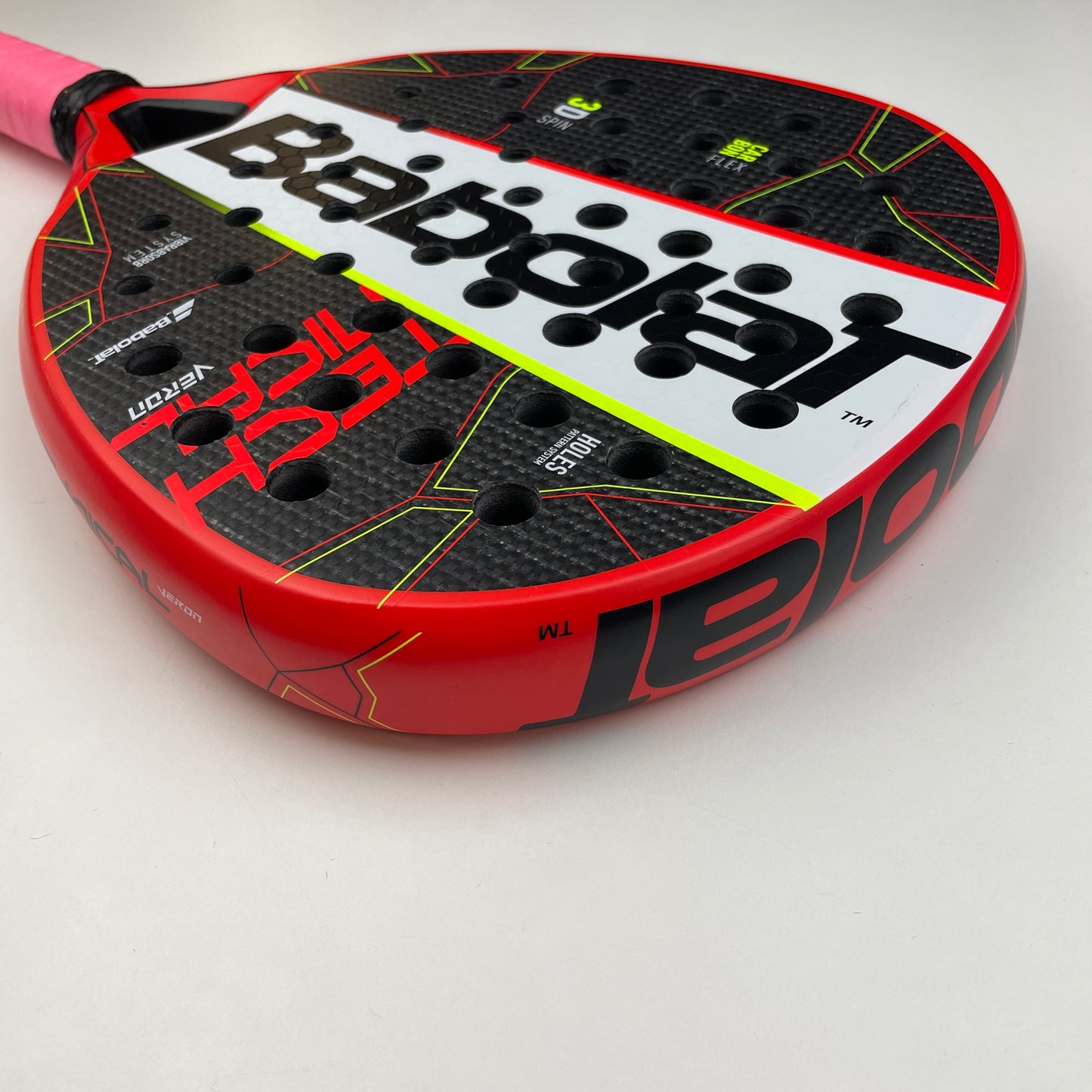 Babolat Veron Technical