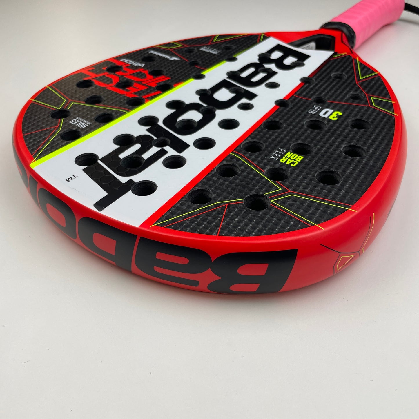Babolat Veron Technical