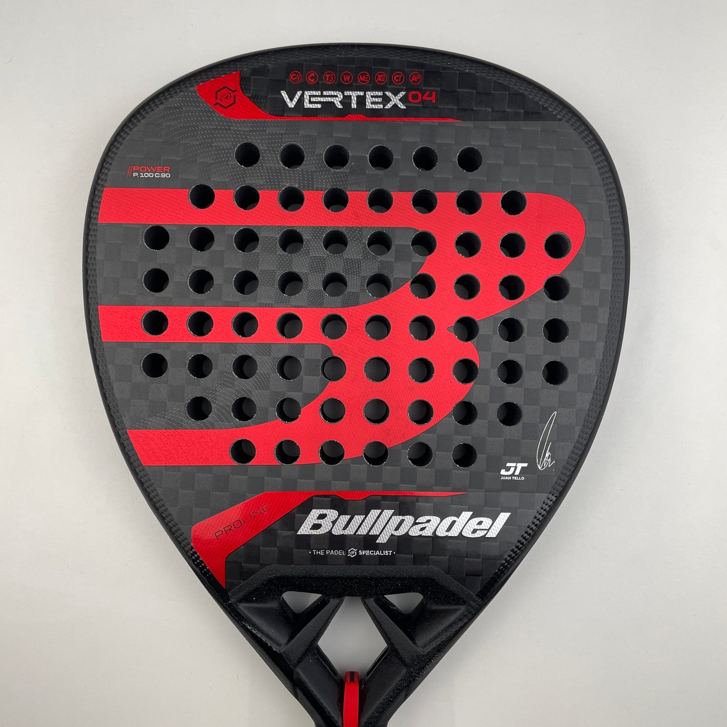 Bullpadel Vertex 04 2024