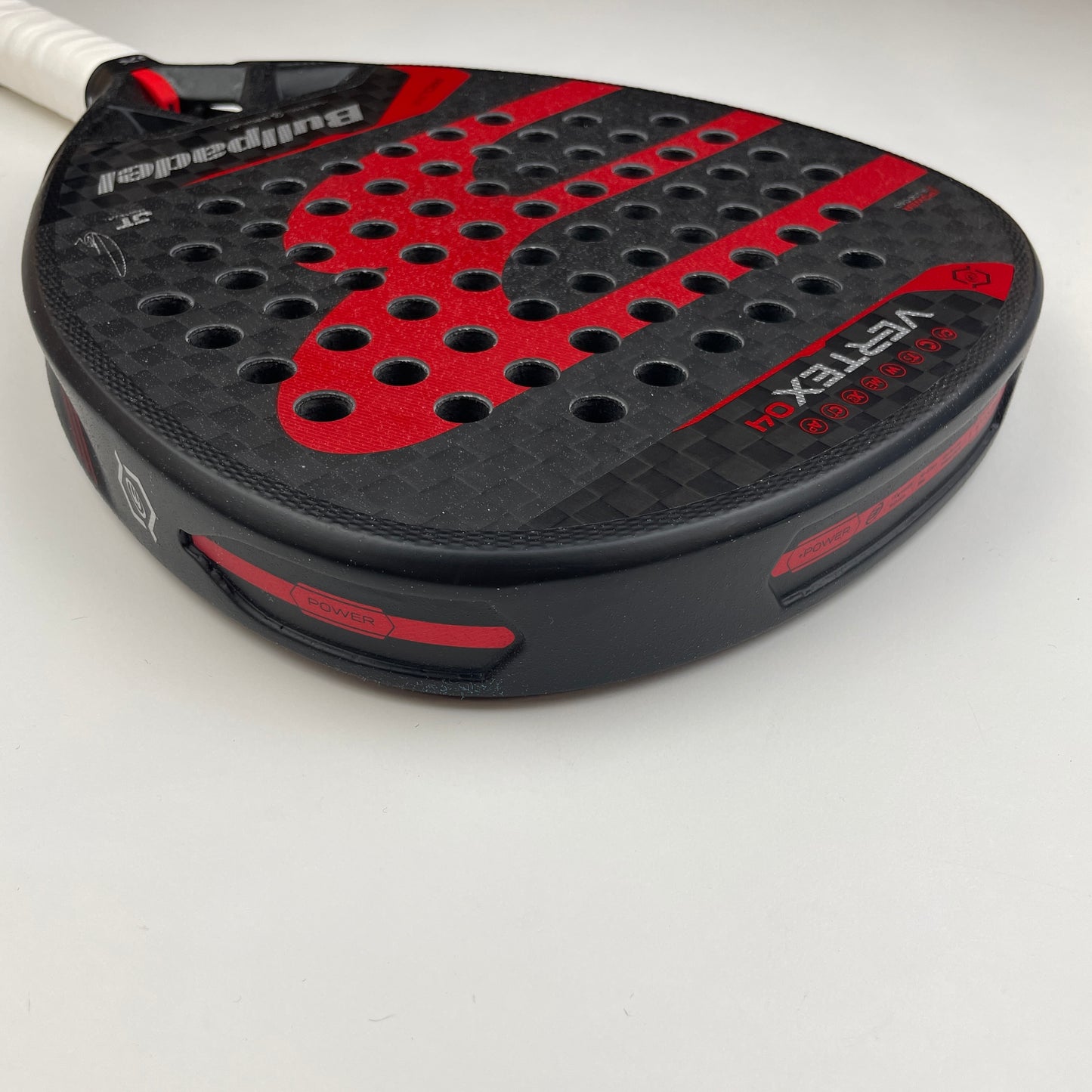Bullpadel Vertex 04 2024
