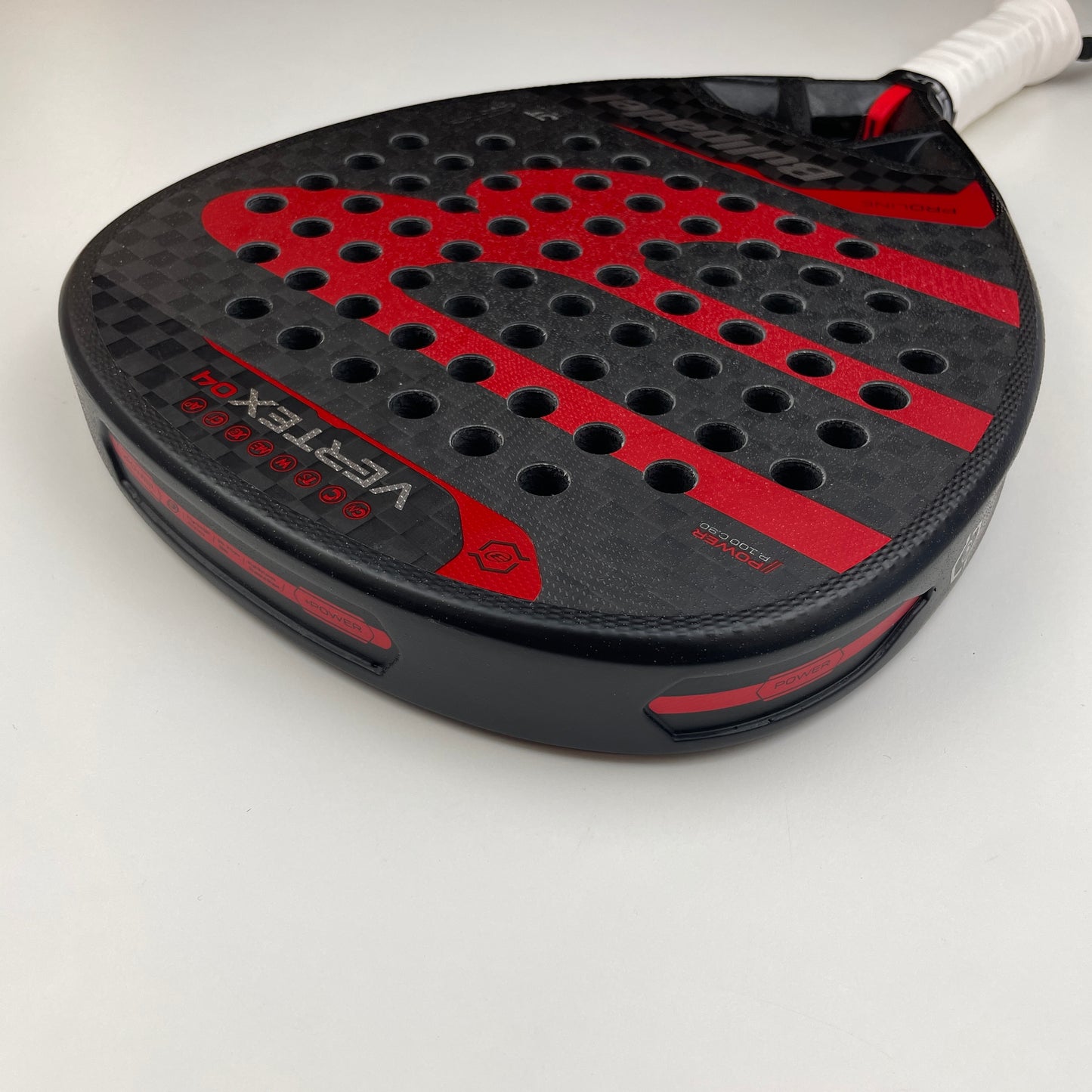 Bullpadel Vertex 04 2024