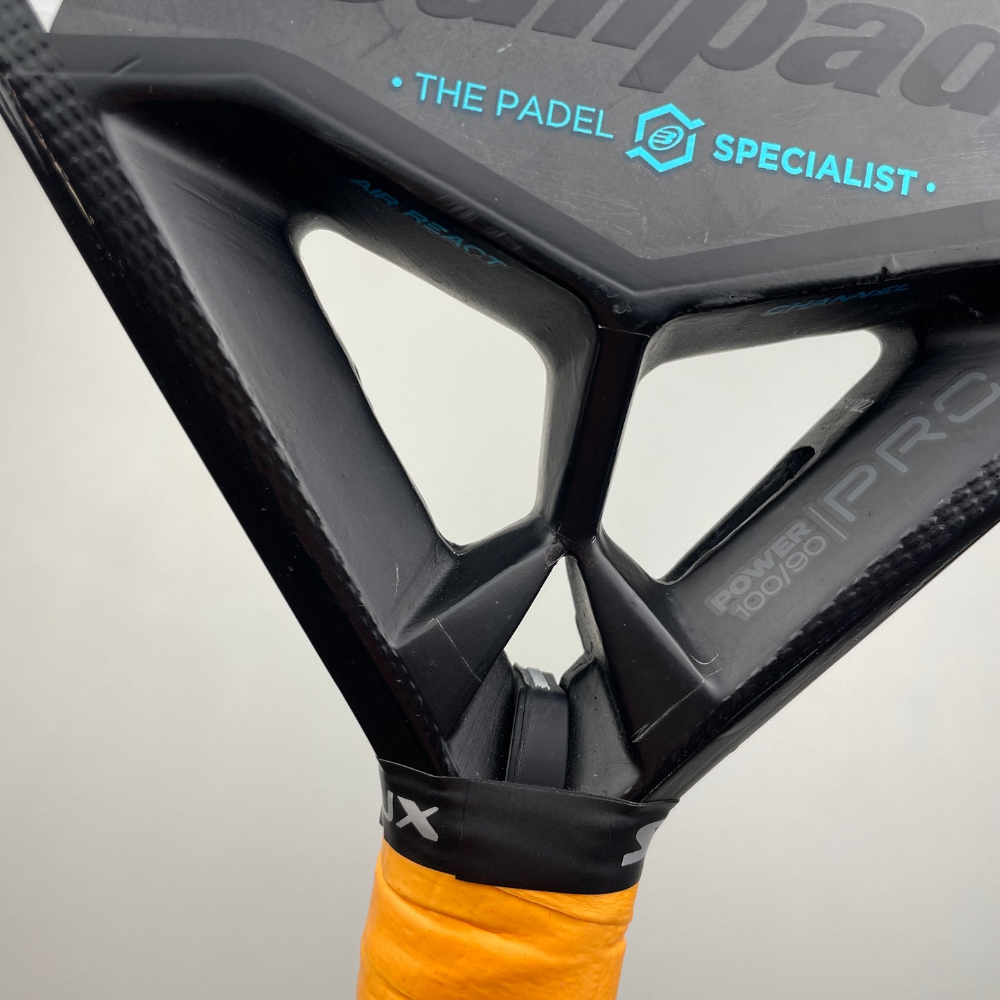 Bullpadel Hack 03 2023