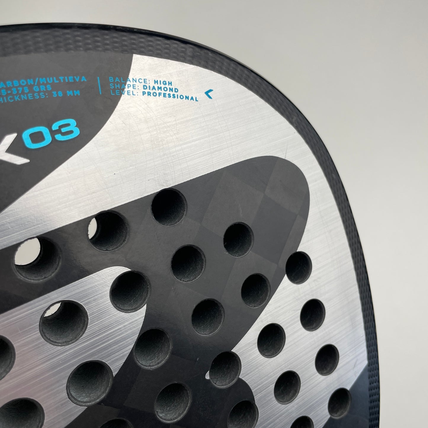 Bullpadel Hack 03 2023