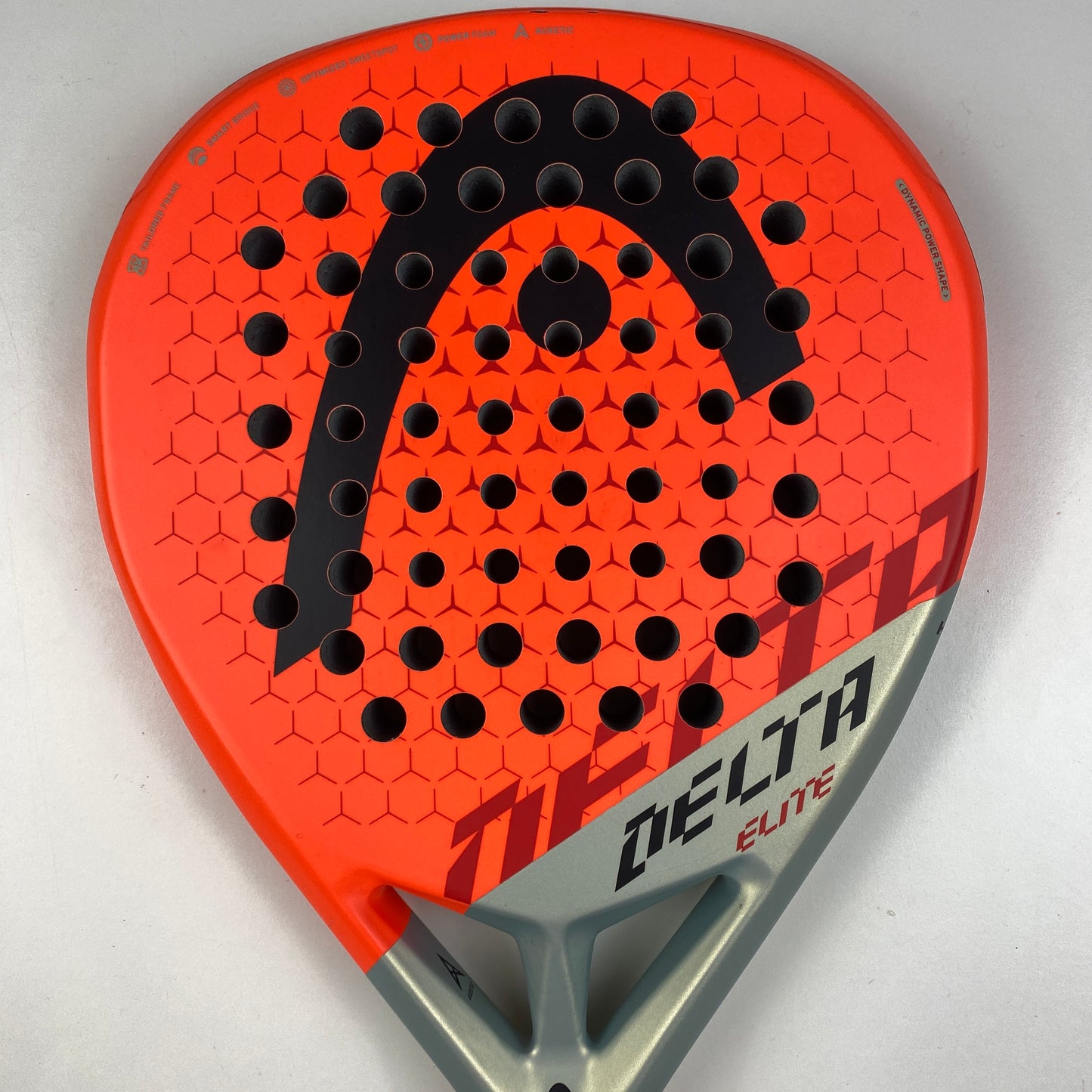 Head Delta Elite