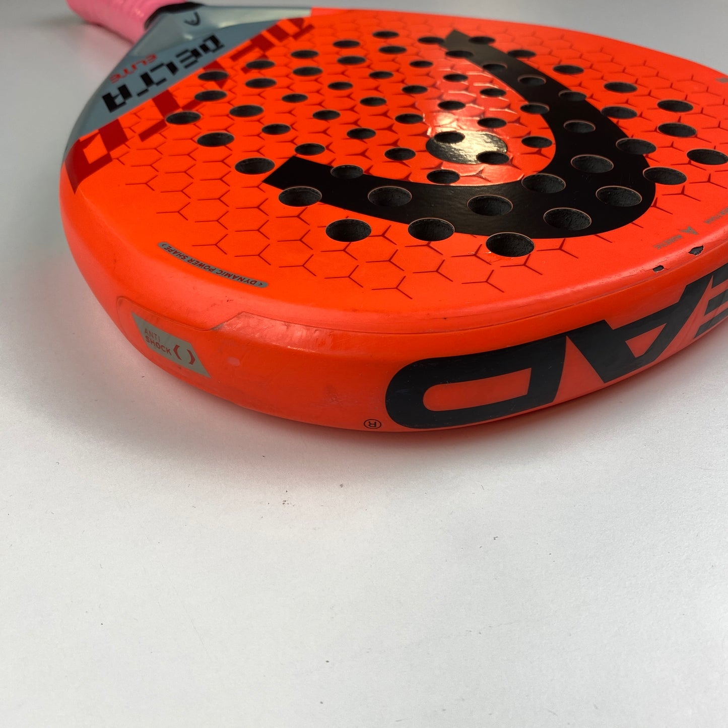 Head Delta Elite