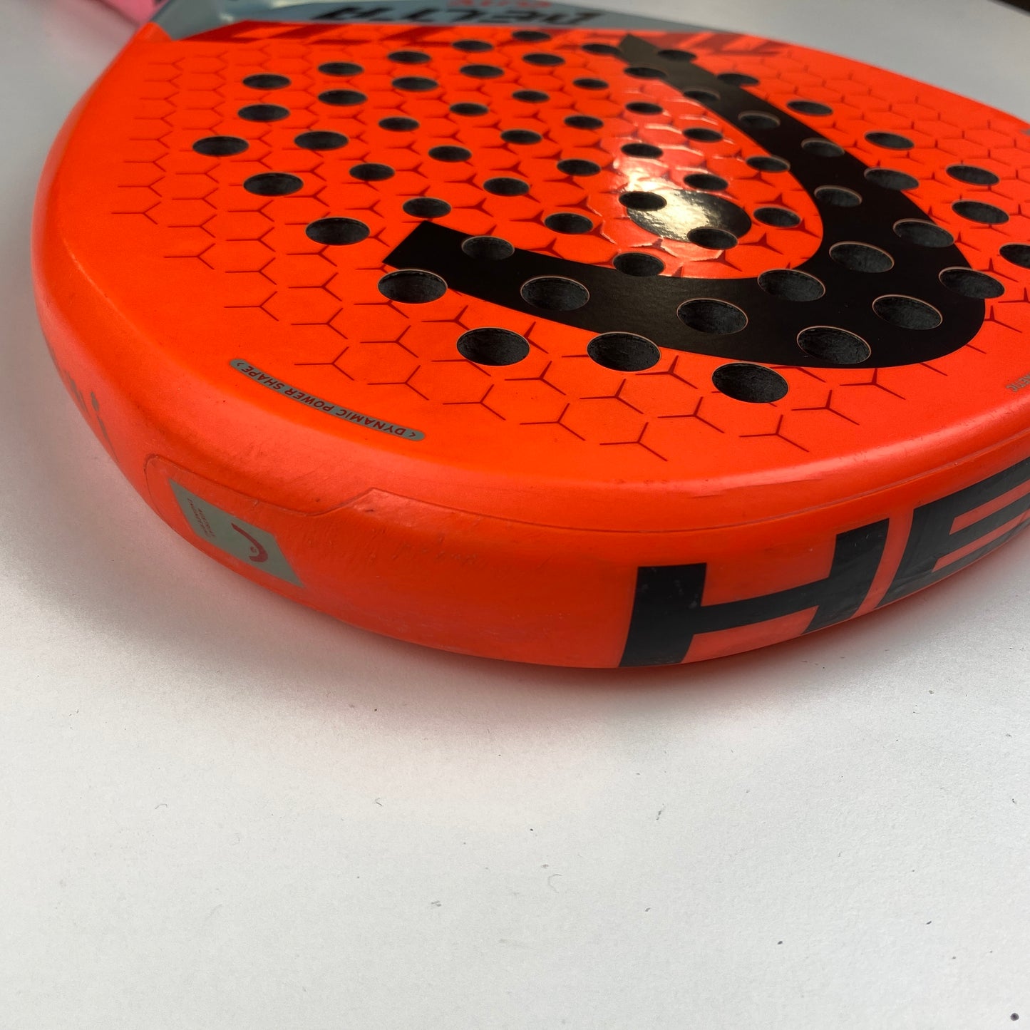 Head Delta Elite