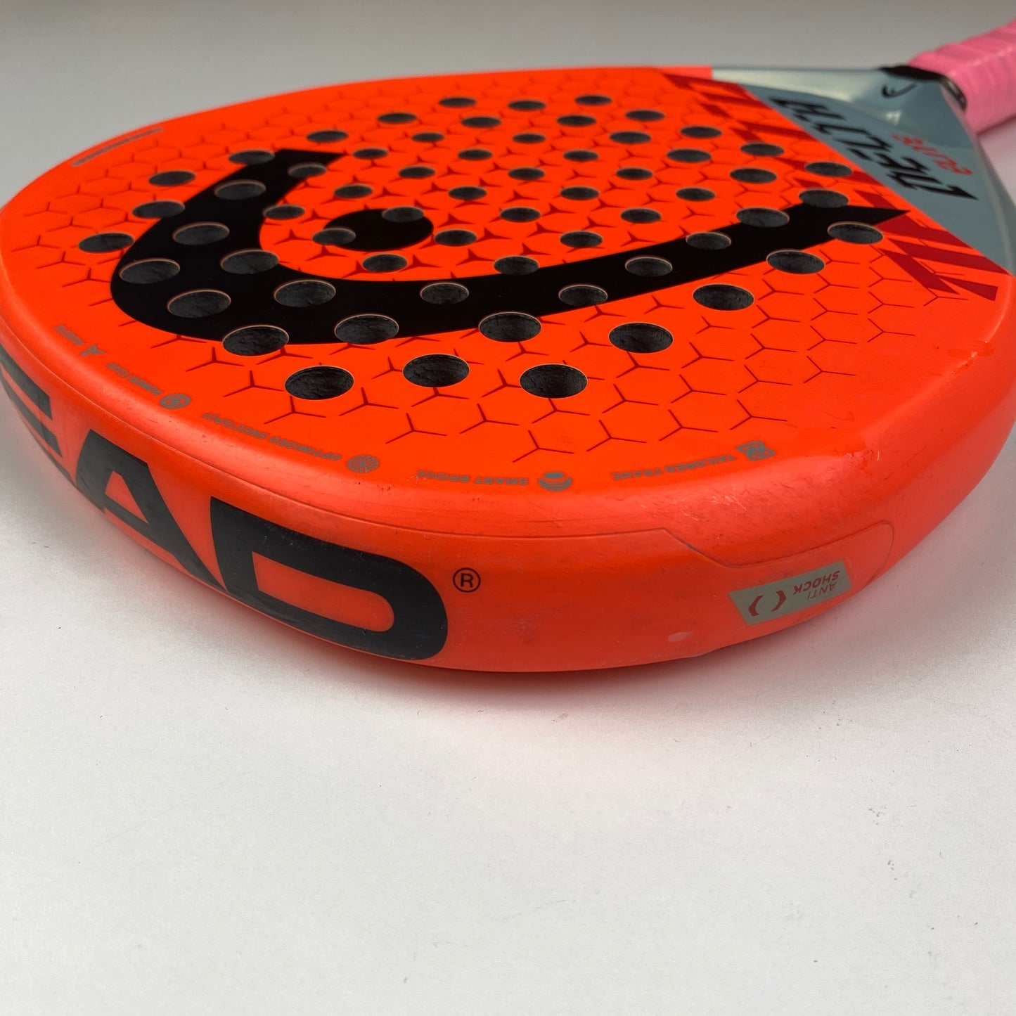 Head Delta Elite
