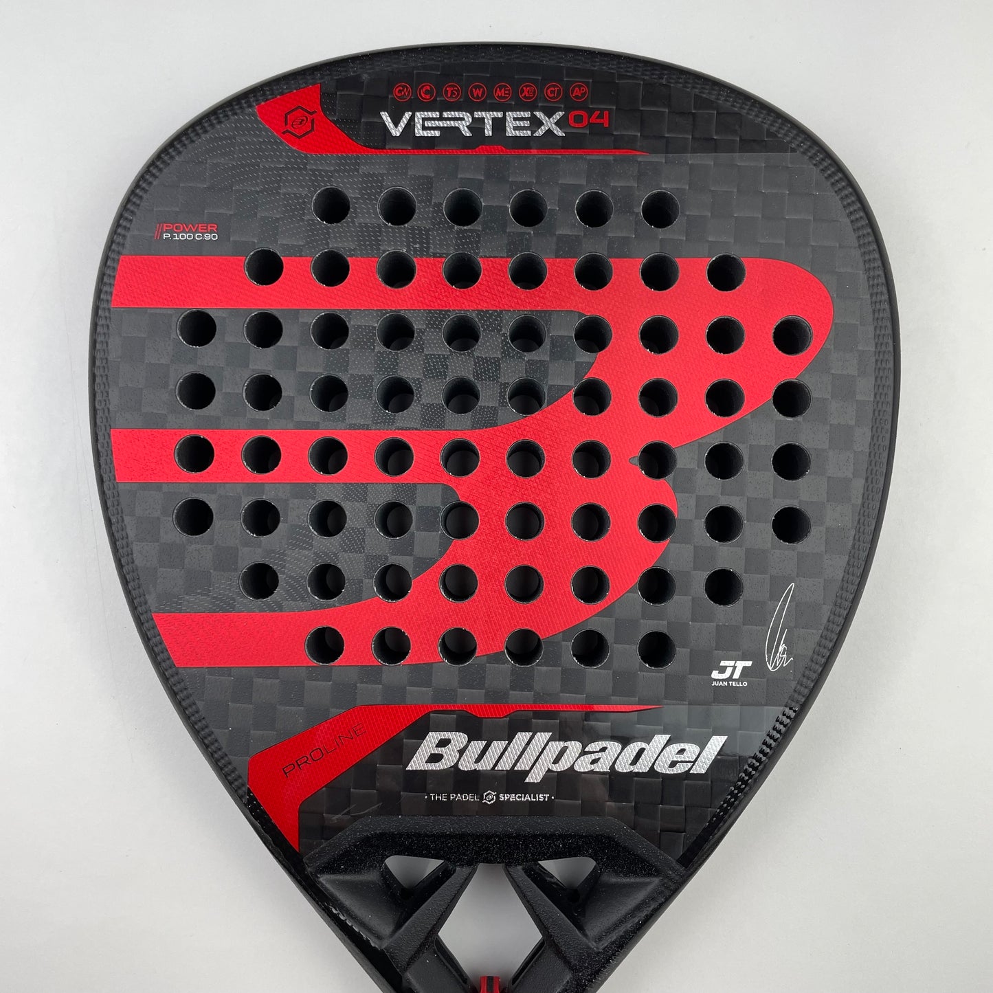 Bullpadel Vertex 04 2024