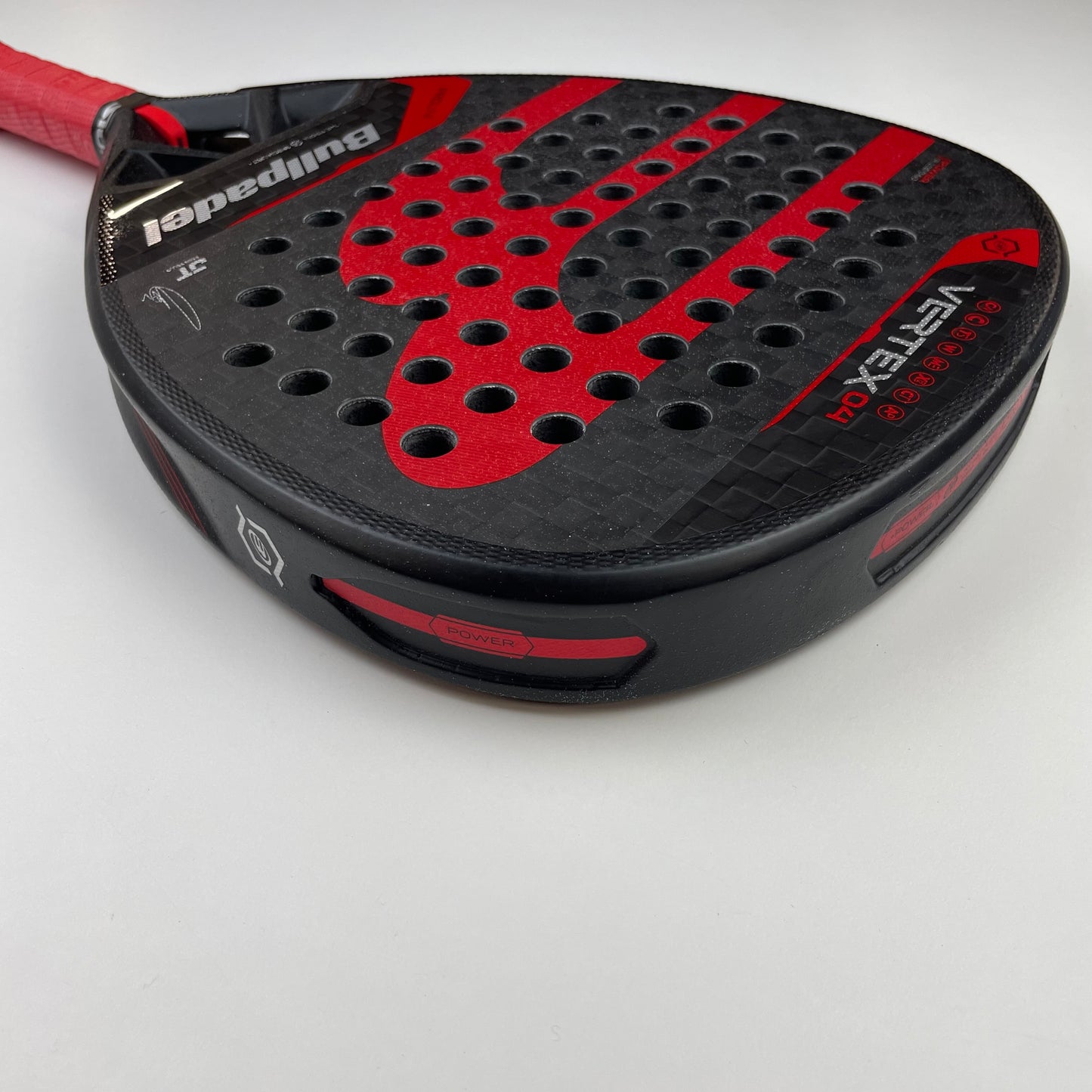 Bullpadel Vertex 04 2024