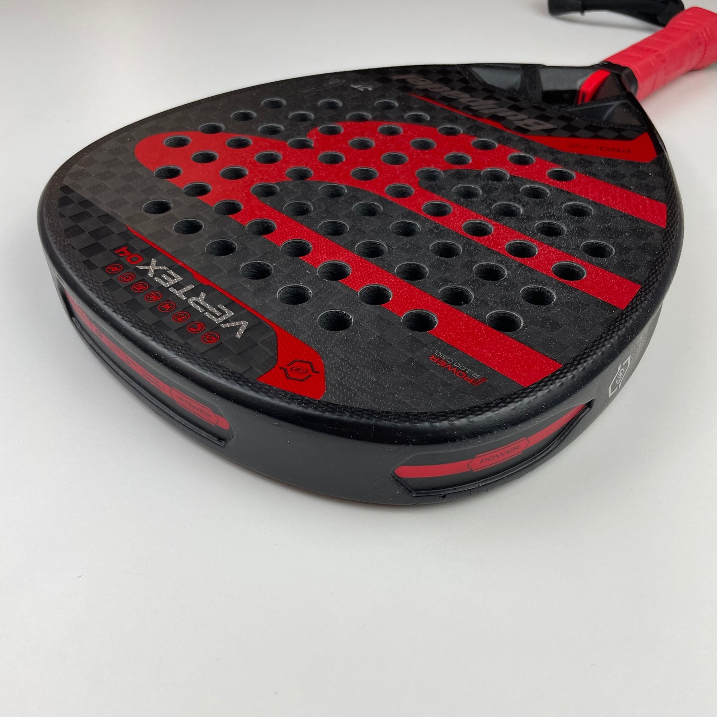 Bullpadel Vertex 04 2024