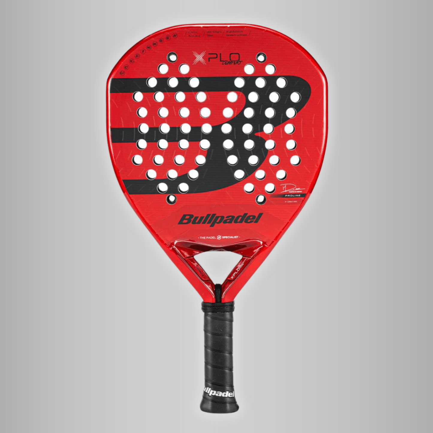 Bullpadel XPLO Comfort 2025