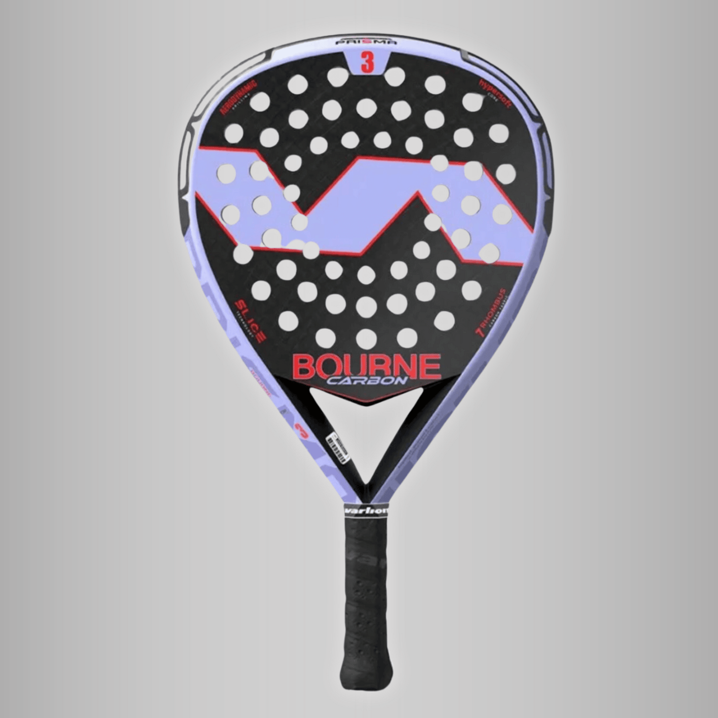 Varlion Bourne Carbon 3 Prisma