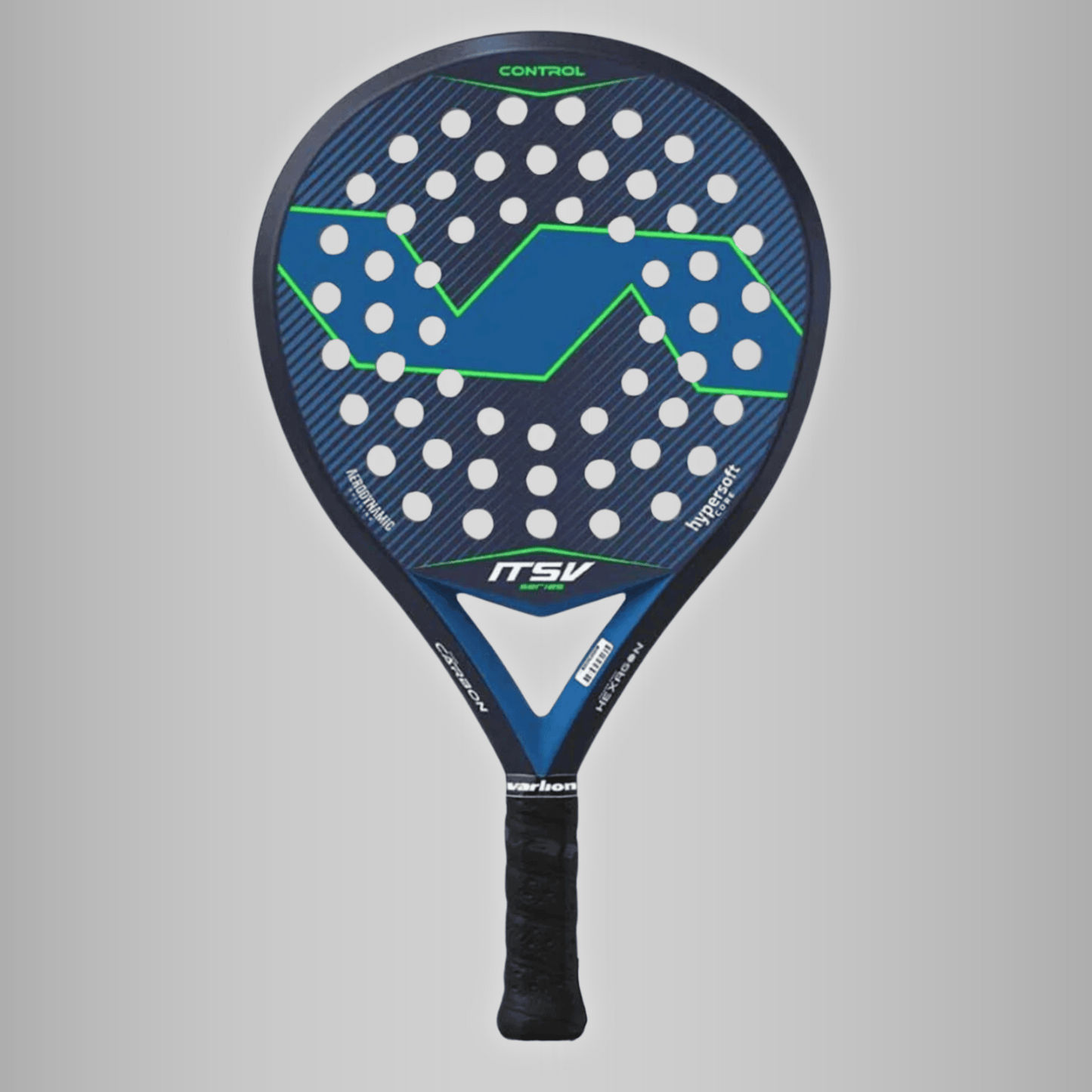 Varlion LW Hexagon 8.8