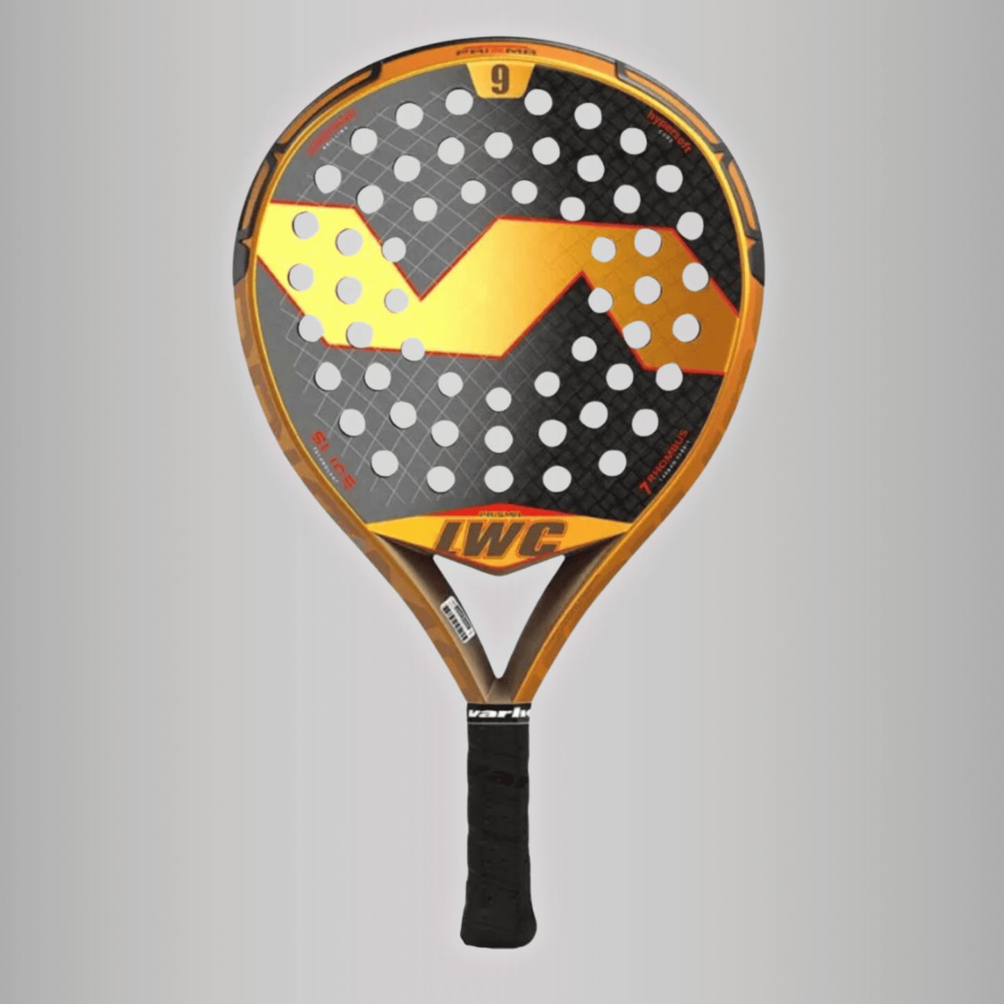 Varlion LW Carbon 9 Prisma