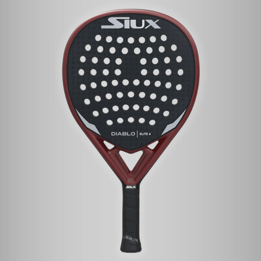 Siux Diablo Elite 4 2025