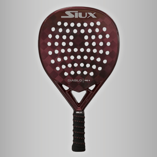 Siux Diablo Pro 4 Tino Libaak 2025