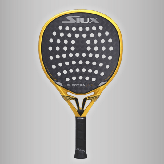 Siux Electra Elite ST4 2025