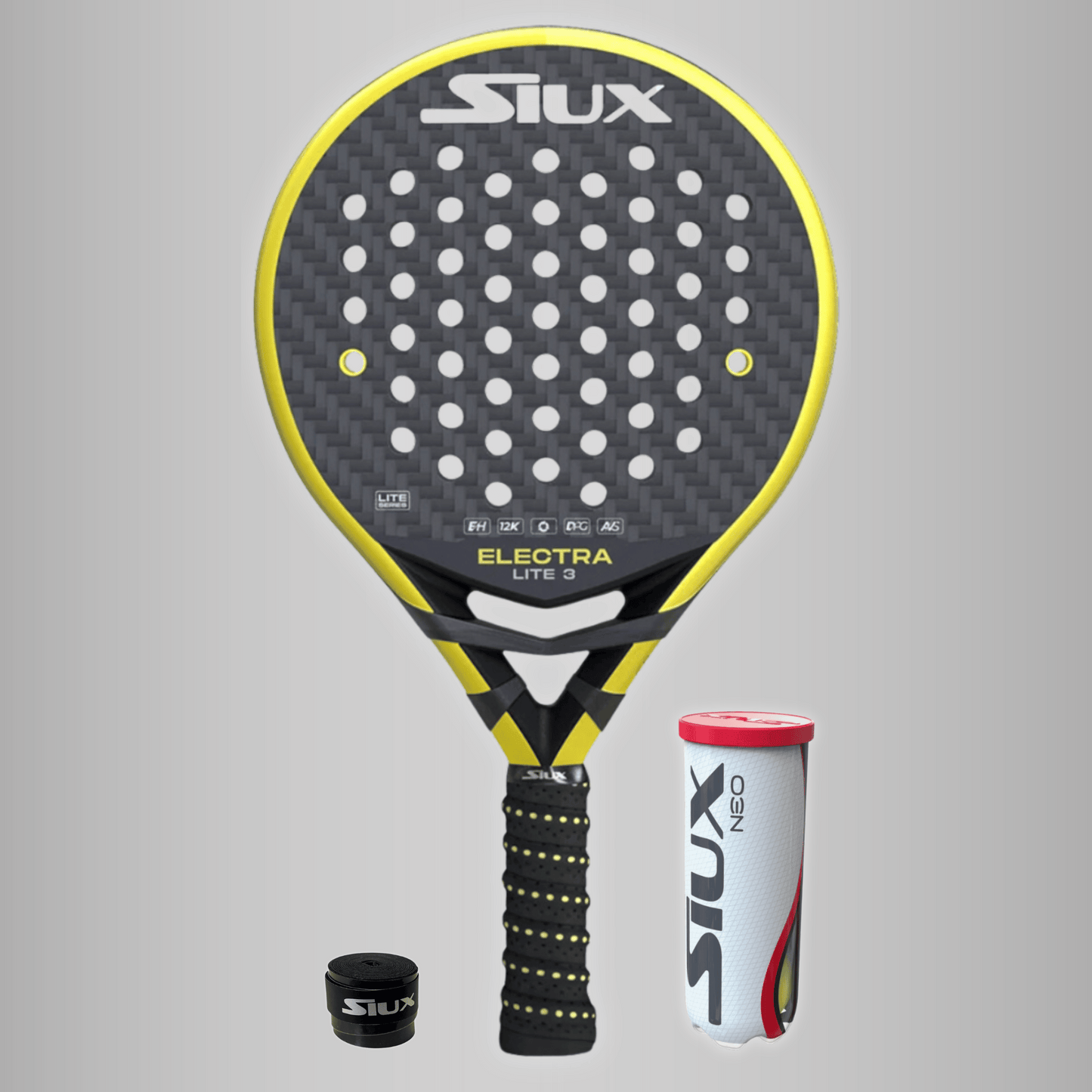 Siux Electra ST3 Lite 2024
