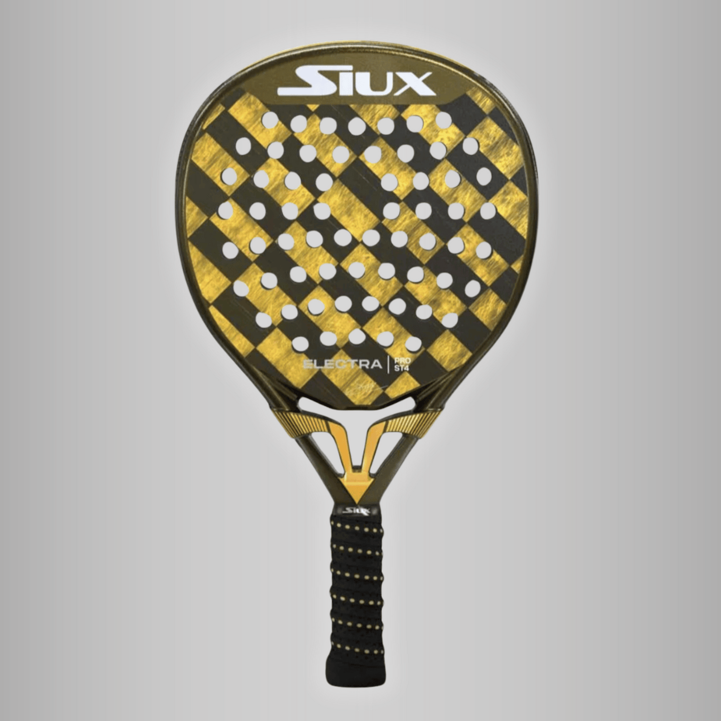 Siux Electra Stupa Pro ST4 2025