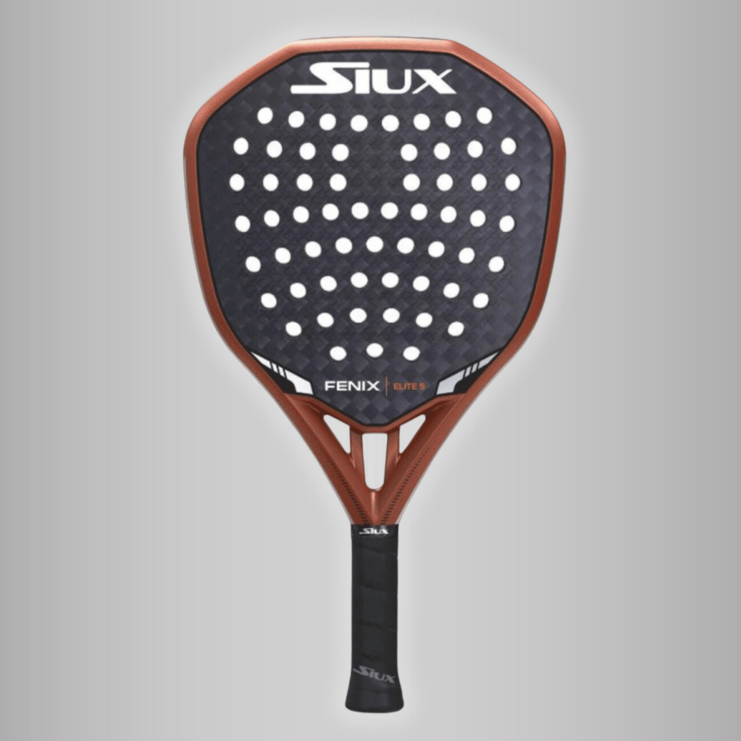 Siux Fenix Elite 5 2025