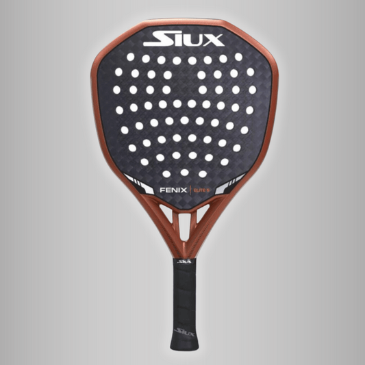 Siux Fenix Elite 5 2025