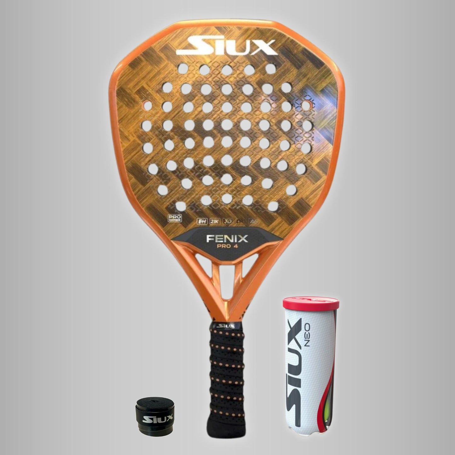 Siux Fenix Pro 4 2024