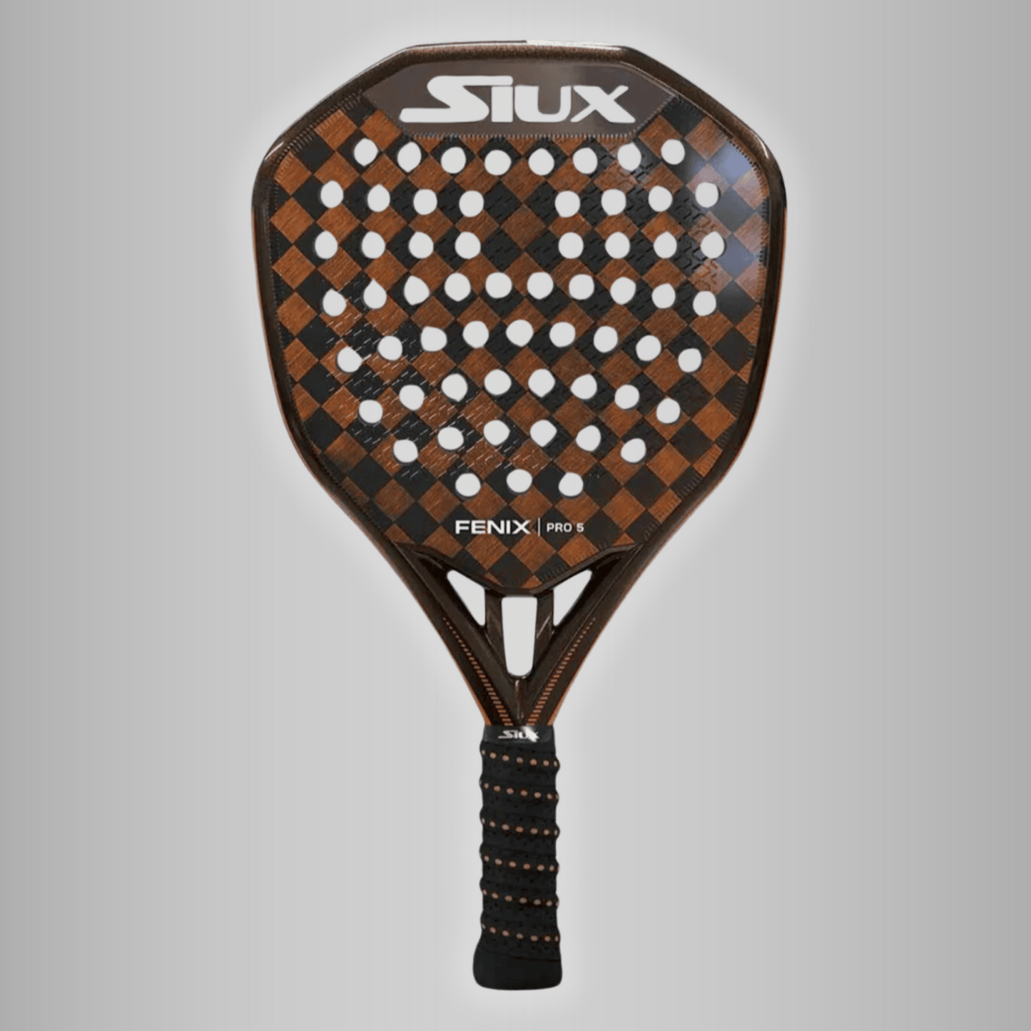 Siux Fenix Pro 5 2025