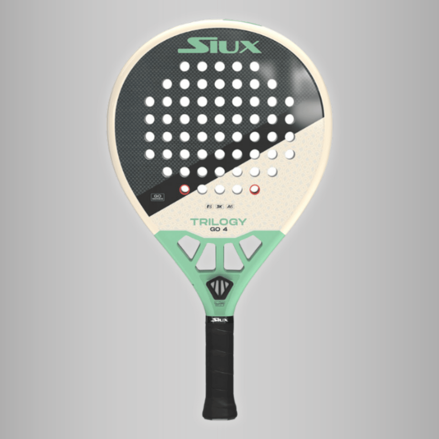 Siux Trilogy Go W 2024