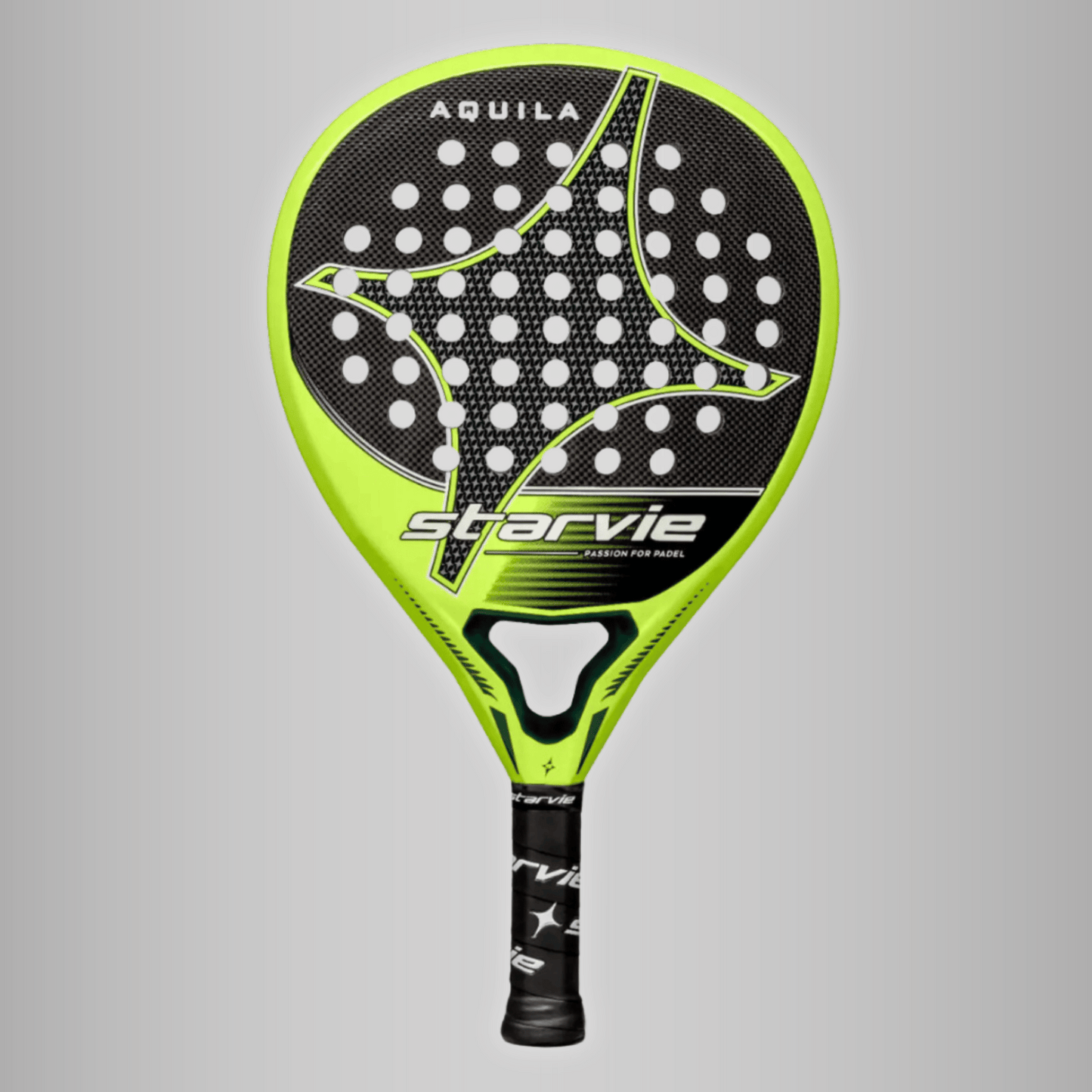 Starvie Aquila Space Soft 2024
