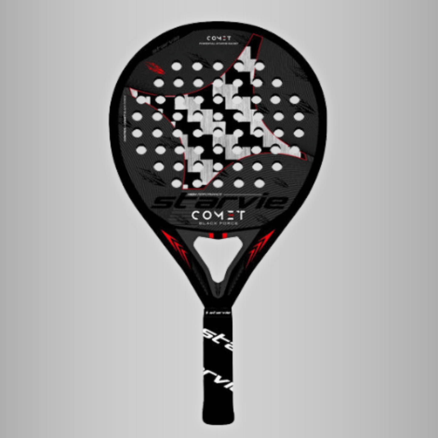 Starvie Comet 2024
