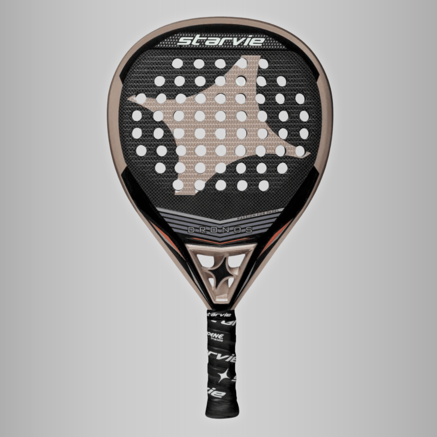 Starvie Dronos Galaxy Speed 2024