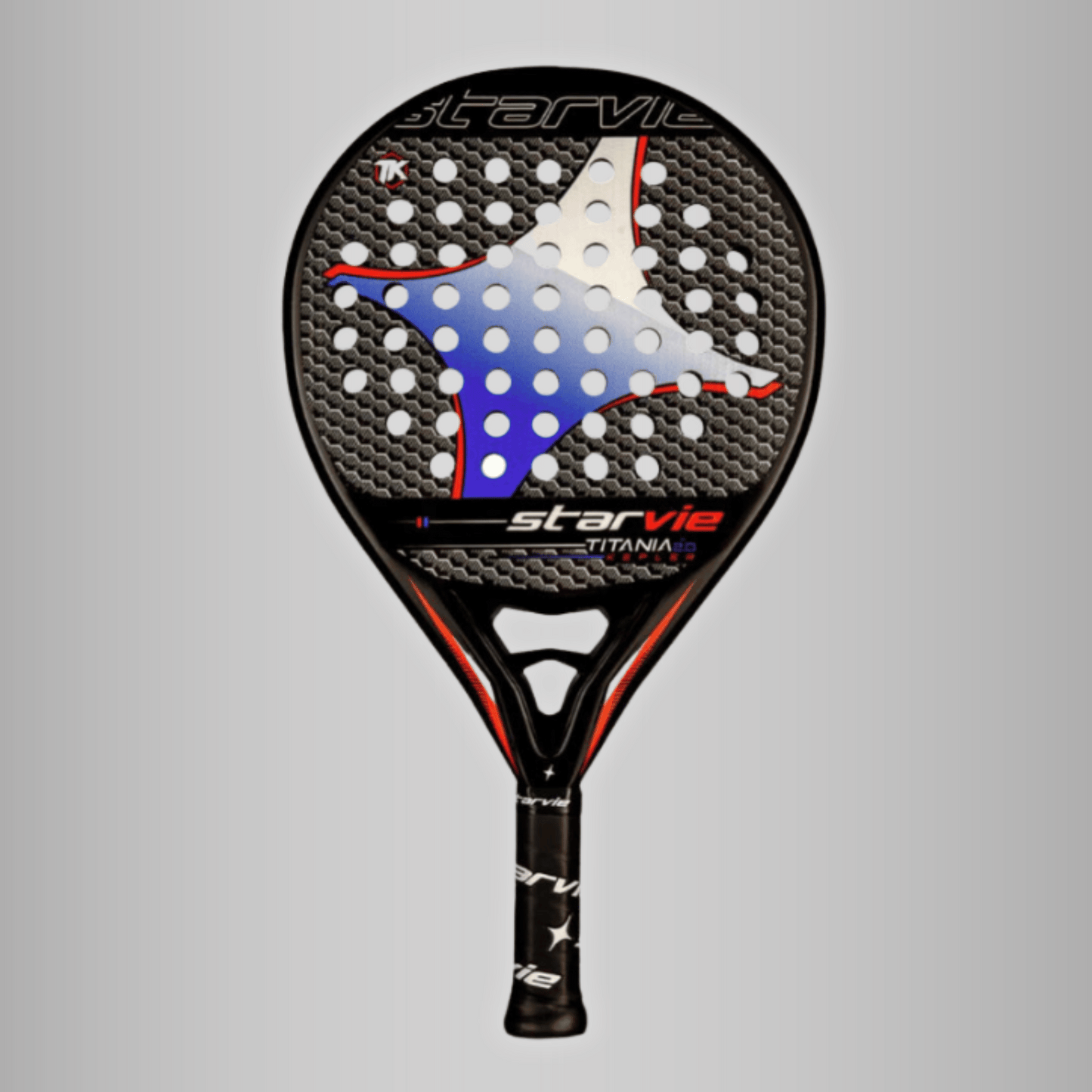 Starvie Titana Kepler Pro 2023