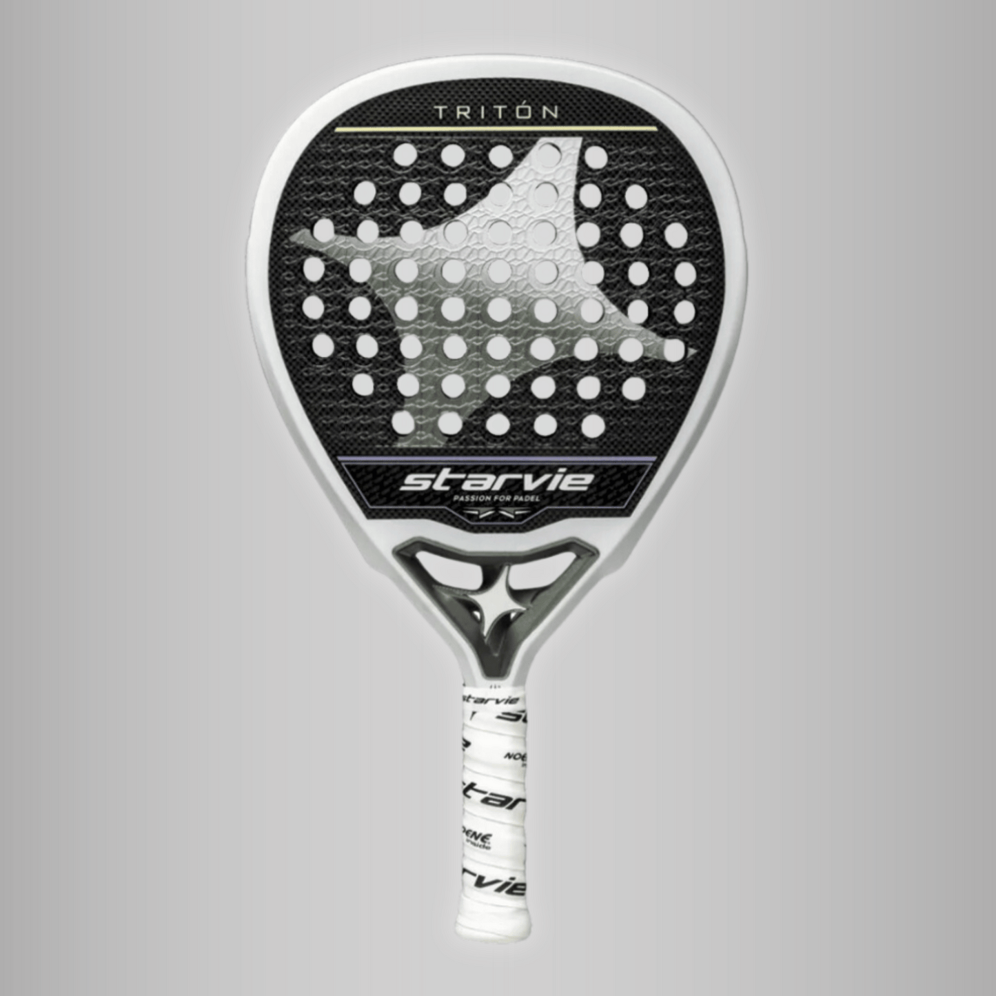 Starvie Triton Soft 2024
