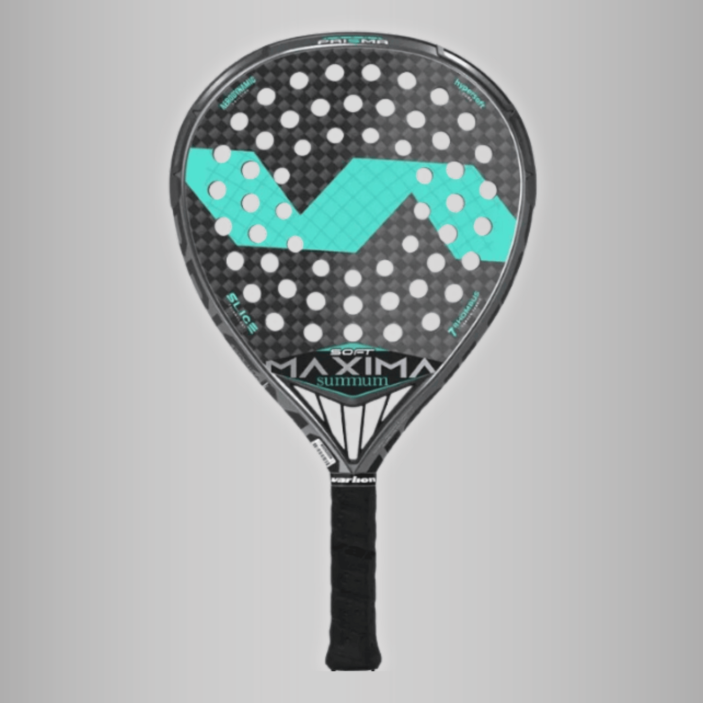 Varlion Maxima Summum Soft Padelracket